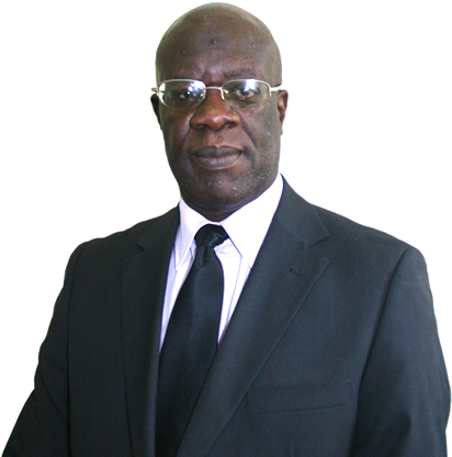 Prof.Nelson Sewankambo