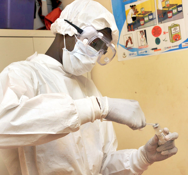 Uganda needs more health researchers to promote use of evidence against health hazards